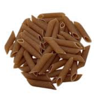 Pasta integral ecológica “Penne 100% trigo duro” (500 g)